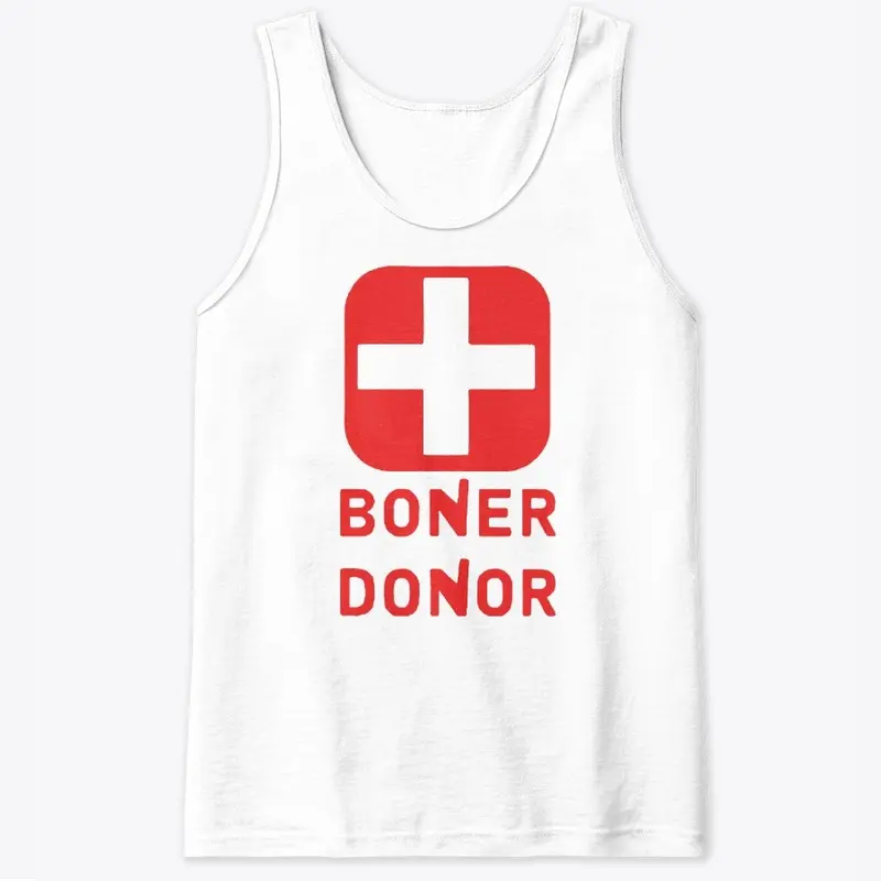 Boner Donor