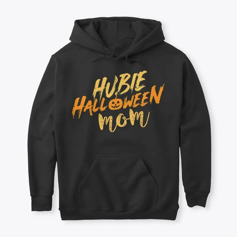 Halloween Mom