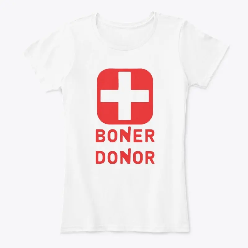 Boner Donor