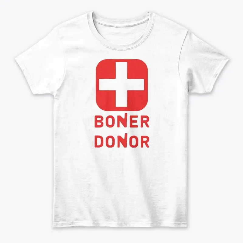 Boner Donor