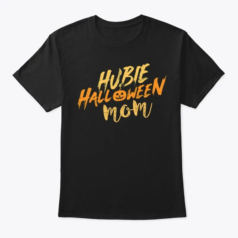 Halloween Mom