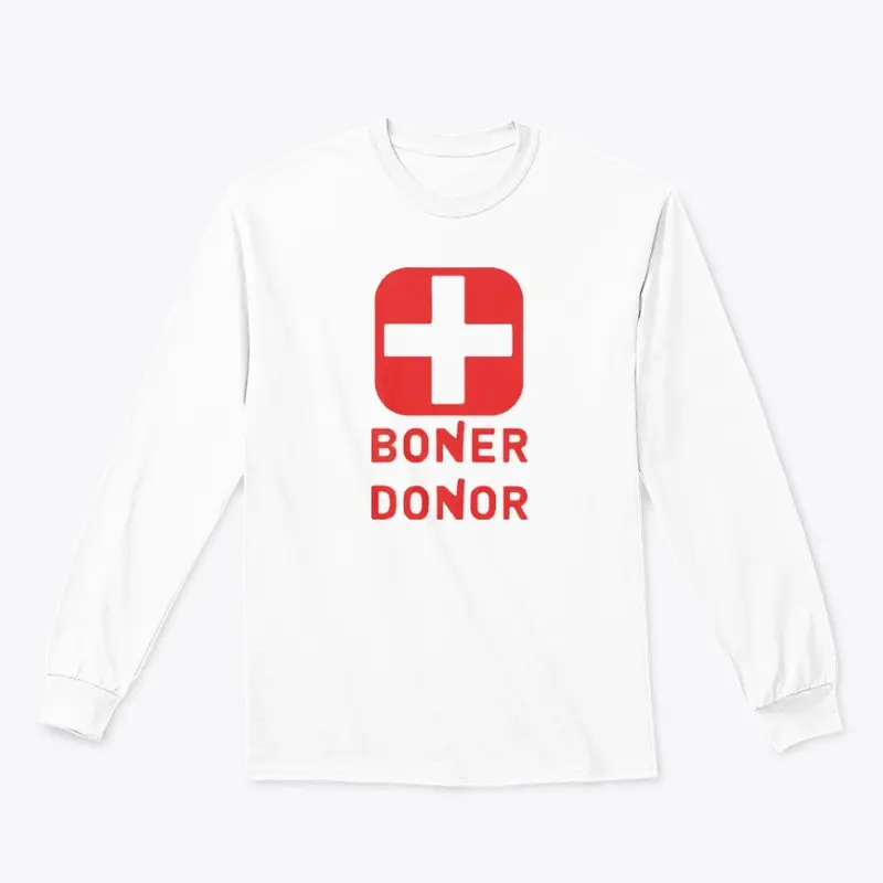 Boner Donor