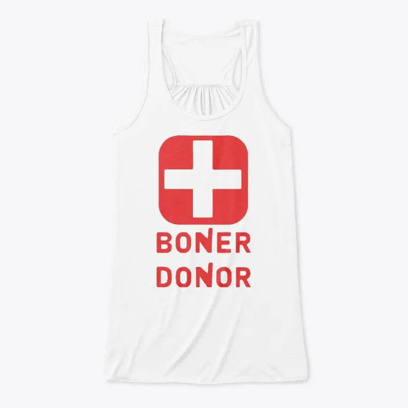 Boner Donor