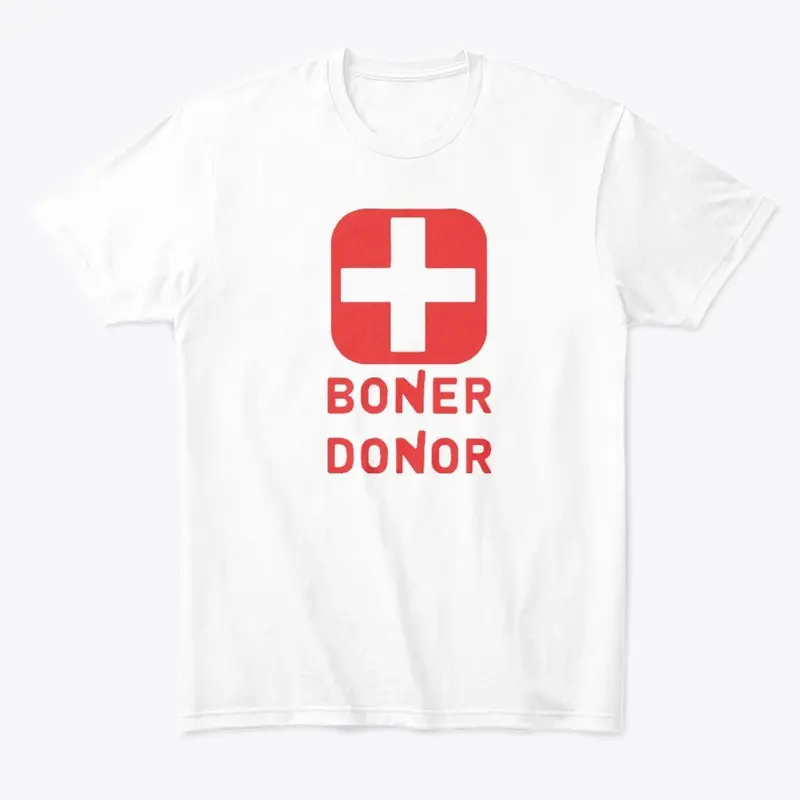 Boner Donor