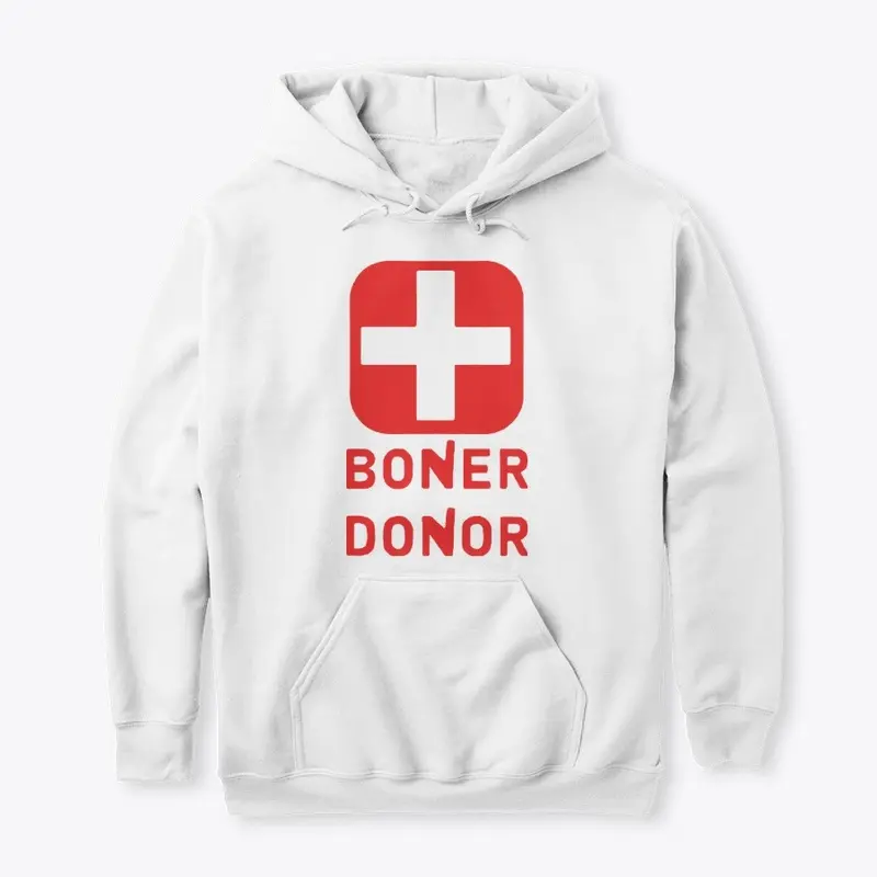 Boner Donor