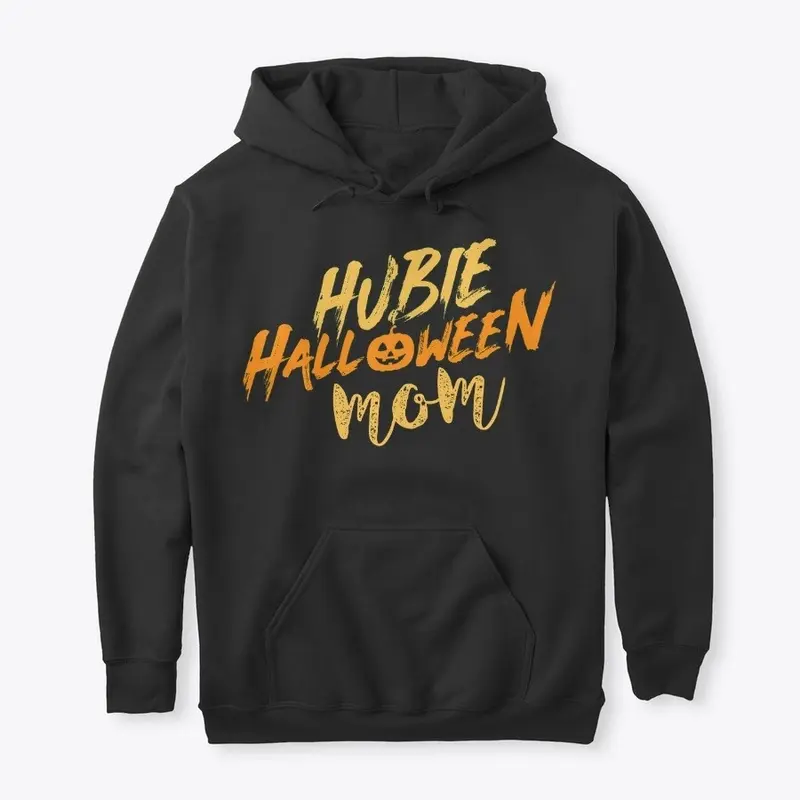 Halloween Mom