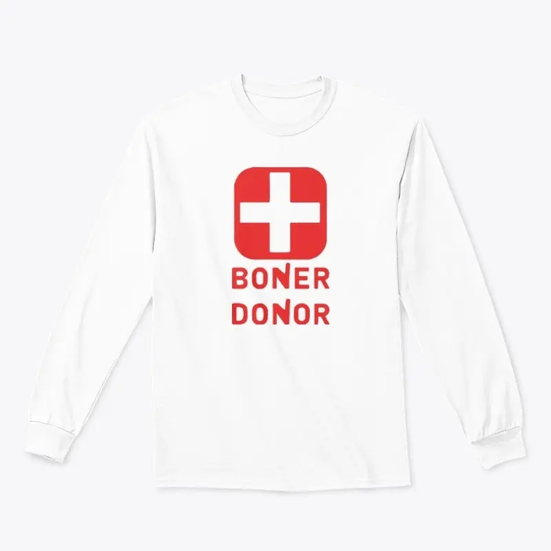 Boner Donor