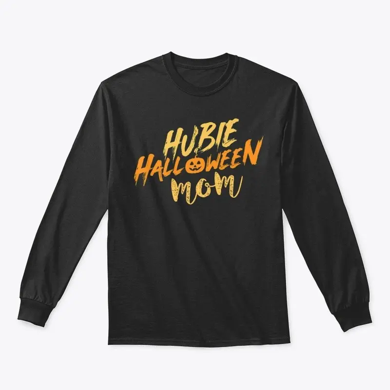 Halloween Mom