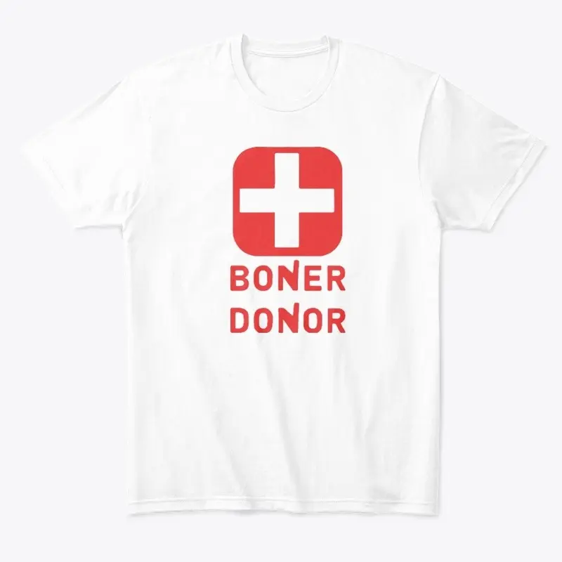 Boner Donor