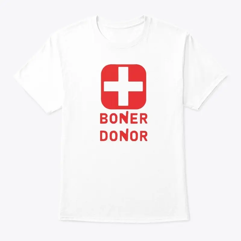 Boner Donor