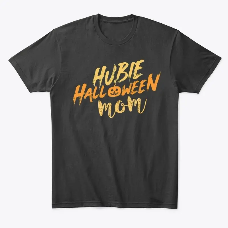 Halloween Mom